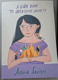 Image of A Guide Book to Overcome Anxiety