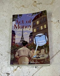 Image of Act of Money