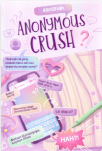 Image of Anonymous Crush