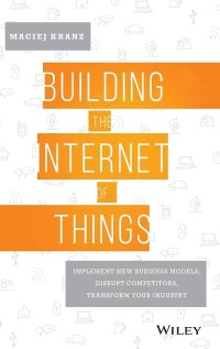 Image of Building the Internet of Things