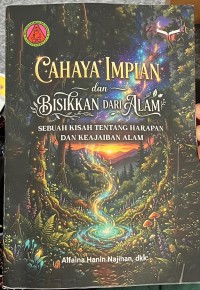 Image of Cahaya Impian dan Bisikan dari Alam