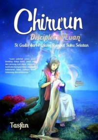 Image of Chiru'un Disciples of Luan