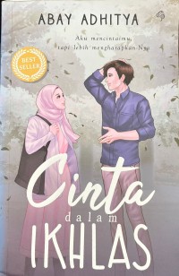 Image of Cinta dalam Ikhlas