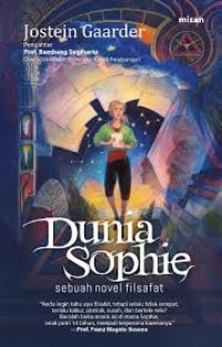 Image of Dunia Sophie: Sebuah Novel Filsafat