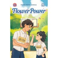 Image of Flower Power
