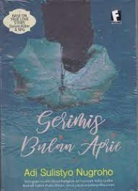 Image of Gerimis Bulan April