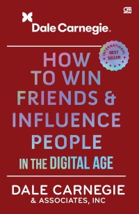 Image of How to Win Friends & Influence People in the Digital Age