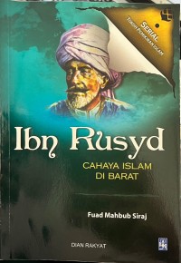 Image of Ibn Rusyd: Filosofi Islam di Dunia Islam Barat