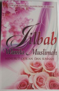 Image of Jilbab Wanita Muslimah Menurut Al-Quran dan Sunnah