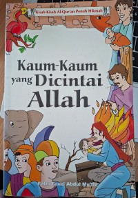 Image of Kaum-kaum yang Dicintai Allah