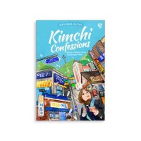 Image of Kimchi Confessions