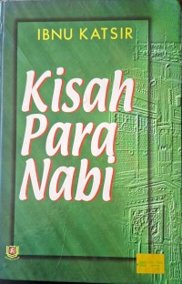 Image of Kisah Para Nabi