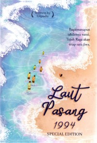 Image of Laut Pasang 1994