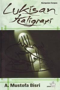 Image of Lukisan Kaligrafi