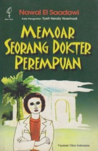 Image of Memoar Seorang Dokter Perempuan