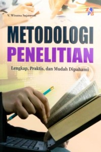 Image of Metode Penelitian