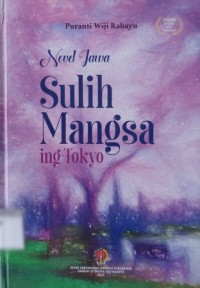 Image of Novel Jawa: Sulih Mangsa ing Tokyo