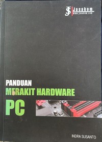 Image of Panduan Merakit Hardware PC