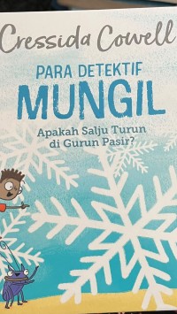 Image of Para Detektif Mungil