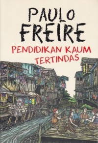 Image of Pendidikan Kaum Tertindas