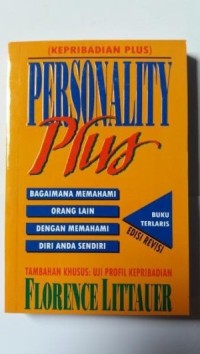 Image of Personality Plus