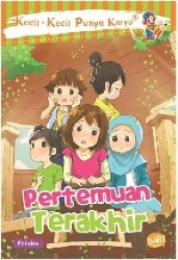 Image of Pertemuan Terakhir