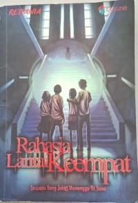 Image of Rahasia Lantai Keempat