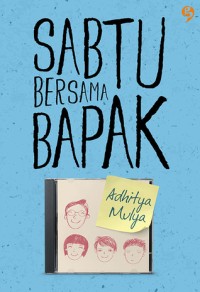 Image of Sabtu Bersama Bapak