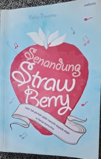 Image of Senandung Strawberry