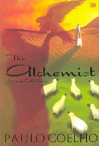 Image of The Alchemist: Sang Alkemis
