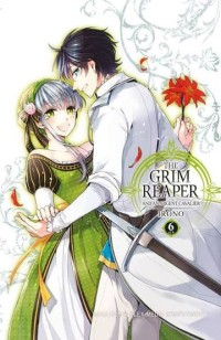 Image of The Grim Reaper and An Argent Cavalier vol. 6
