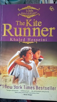 Image of The Kite Runner