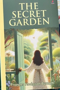 Image of The Secret Garden