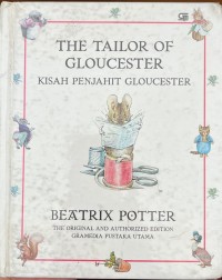 Image of The Tailor of Gloucester