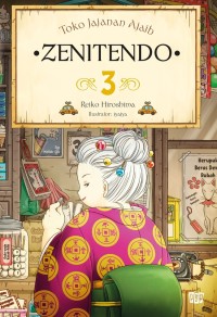 Image of Toko Jajanan Ajaib  Zenitendo 3